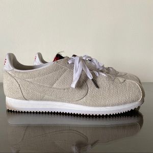 Nike x Stranger Things Classic Cortez QS - Size 10